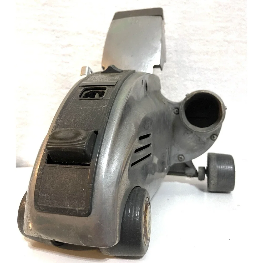 Vintage Kirby Heritage TURBO 1-HD Motor Power Base Head Vacuum Cleaner Works